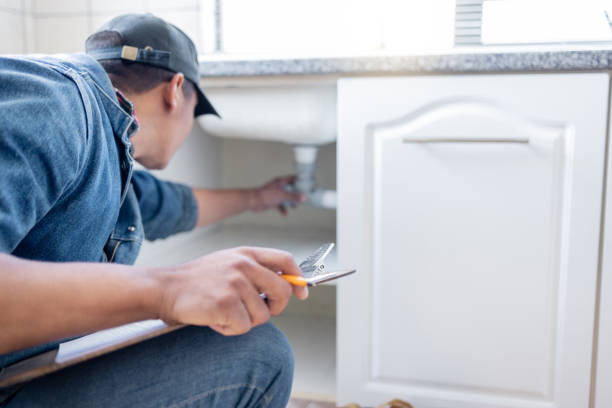 Best Drain Cleaning Services  in Rosemount, OH