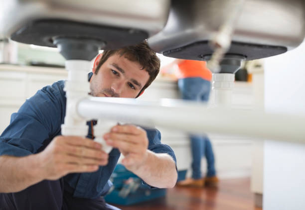 Best Sewer Line Repair  in Rosemount, OH