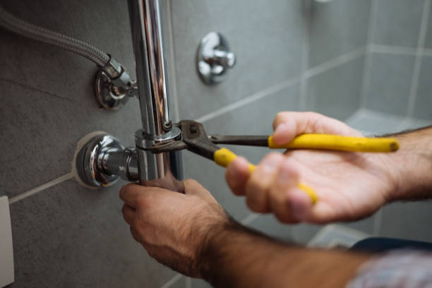 Best Sewer Line Repair  in Rosemount, OH