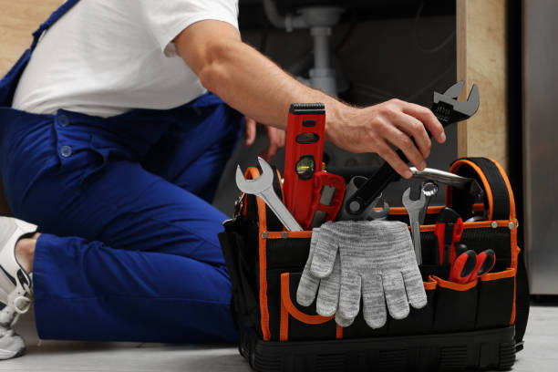Best 24-Hour Plumber Near Me  in Rosemount, OH