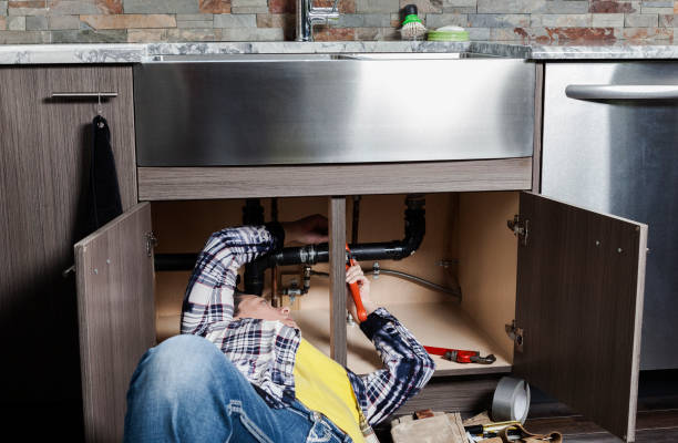  Rosemount, OH Plumbing Pros