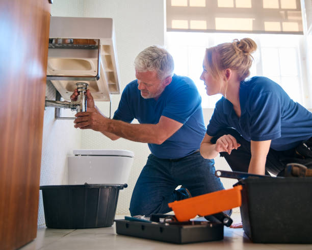 Best Gas Line Repair  in Rosemount, OH